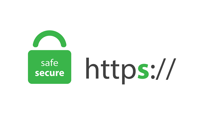 Comparison chart of HTTP and HTTPS highlighting differences in security, speed, SEO benefits, and use cases. Linkinput, Link Input, Link input