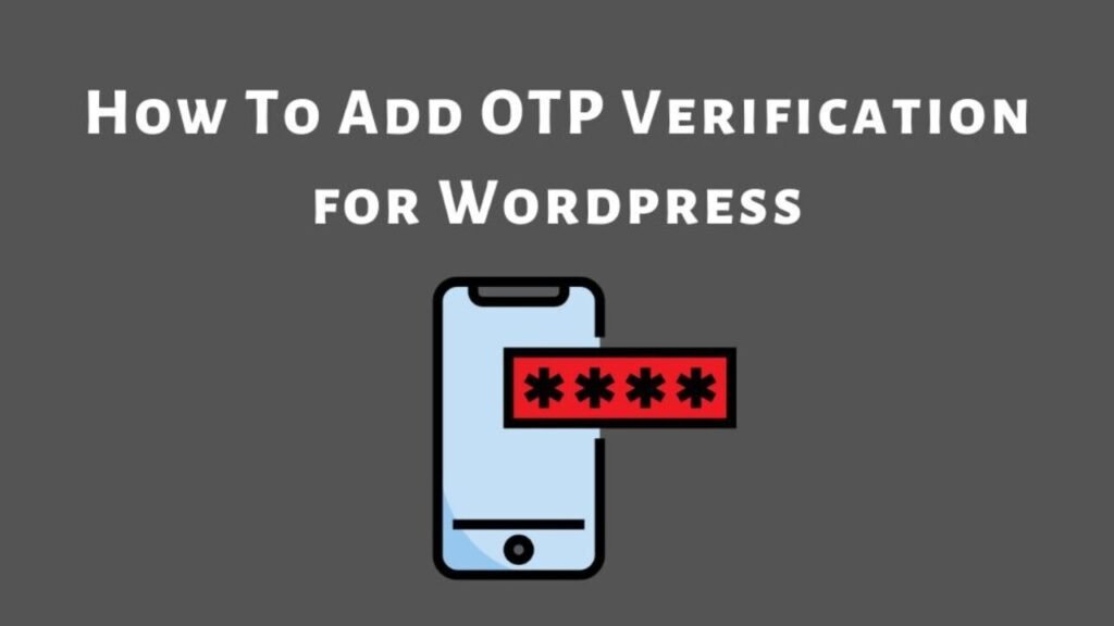 OTP Verification in Contact Form 7 - LinkInput