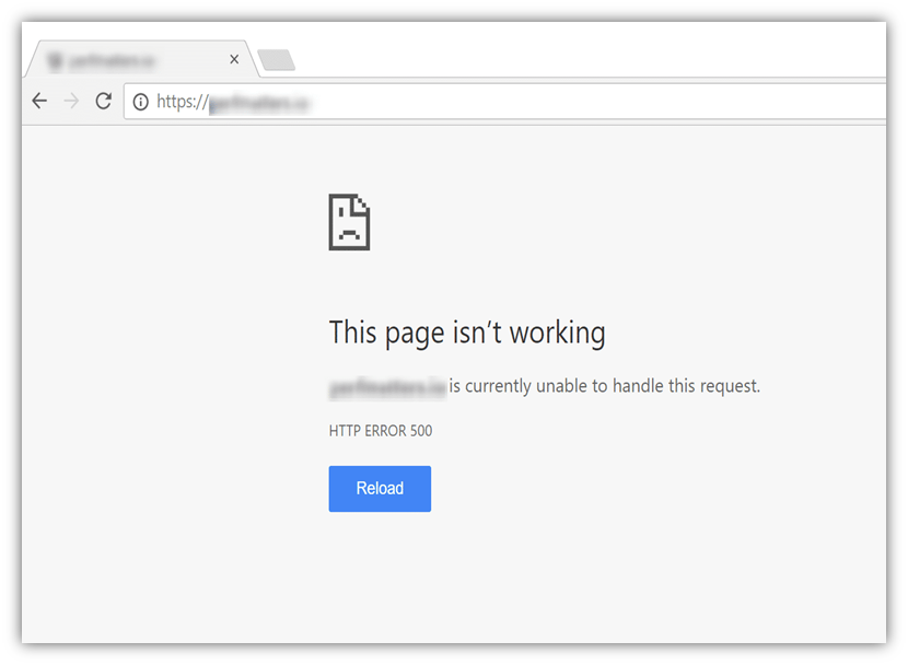 How to Fix the WordPress "White Screen of Death" (WSOD) - Linkinput